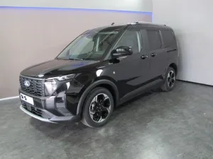 Ford Tourneo Courier Active  + ACC + Winter-Paket 2