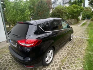 Ford C-Max 1,5 EcoBoost 110kW Titanium Auto 
