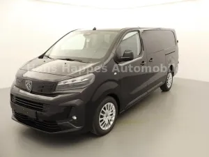 Peugeot Expert L3 Doka NAVI SHZ LED KAMERA VOLL-LEDER
