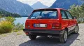 Suzuki Swift GTi (AA), 73.300 km, Note 2+, H-Zulassung