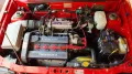 Suzuki Swift GTi (AA), 73.300 km, Note 2+, H-Zulassung