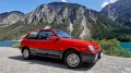 Suzuki Swift GTi (AA), 73.300 km, Note 2+, H-Zulassung
