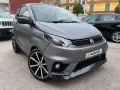Aixam City GTO Emotion