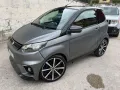 Aixam City GTO Emotion