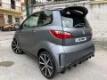 Aixam City GTO Emotion