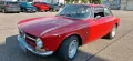 Alfa Romeo Bertone 1300 junior  Tausch Ben...
