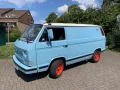 Volkswagen T3 Kombi
