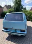 Volkswagen T3 Kombi