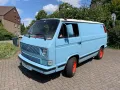 Volkswagen T3 Kombi