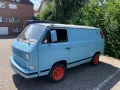 Volkswagen T3 Kombi