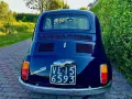 Fiat 500 f