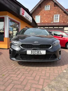 Kia ANDERE Ceed Sportswagon Spirit