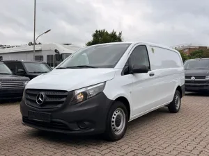 Mercedes-Benz Vito Kasten 109/110/111/114 CDI FWD lang