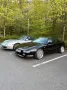 Toyota MR2 W2 SW20 Targa 2. Hand