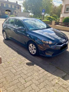 Kia cee'd / Ceed 1.5 T-GDI DCT Vision Vision