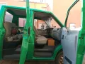 Volkswagen Alter VW T4, Dieselmotor, 83 PS