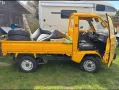 Suzuki Super Carry Pritsche - Kei Truck