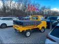 Suzuki Super Carry Pritsche - Kei Truck