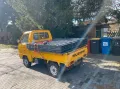Suzuki Super Carry Pritsche - Kei Truck