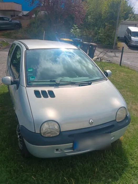 Renault Twingo Renault