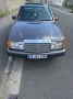 Mercedes-Benz W 124 200 D