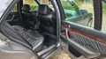 Mercedes-Benz S 280 W140 LPG Onyxgrau auch...