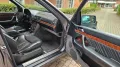 Mercedes-Benz S 280 W140 LPG Onyxgrau auch...