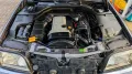 Mercedes-Benz S 280 W140 LPG Onyxgrau auch...