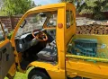 Suzuki Super Carry Pritsche - Kei Truck