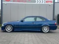 BMW M3 Coupe 3.0