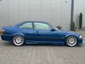 BMW M3 Coupe 3.0