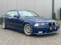 BMW M3 Coupe 3.0