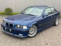 BMW M3 Coupe 3.0