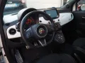 Abarth 500 C 1.4 Turbo T-Jet MTA