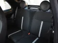 Abarth 500 C 1.4 Turbo T-Jet MTA