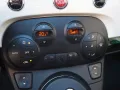Abarth 500 C 1.4 Turbo T-Jet MTA