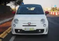 Abarth 500 C 1.4 Turbo T-Jet MTA