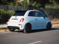 Abarth 595 1.4 Turbo T-Jet 145 CV