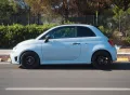 Abarth 595 1.4 Turbo T-Jet 145 CV