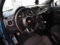 Abarth 595 1.4 Turbo T-Jet 145 CV