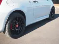 Abarth 595 1.4 Turbo T-Jet 145 CV