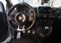 Abarth 595 1.4 Turbo T-Jet 145 CV