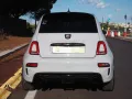 Abarth 595 1.4 Turbo T-Jet 145 CV