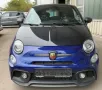 Abarth 595 1.4 T-Jet 16V MONSTER ENERGY YAMAHA Navi DAB