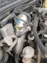 Volvo 760GLI Klima Standheizung Genex DDR