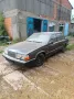 Volvo 760GLI Klima Standheizung Genex DDR