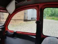 Citroën 2 CV die beste Ente 