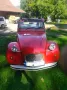 Citroën 2 CV die beste Ente 