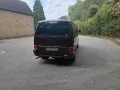 Volkswagen Vw T4 Caravelle Multivan mit Tüv und Gas L...