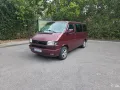 Volkswagen Vw T4 Caravelle Multivan mit Tüv und Gas L...